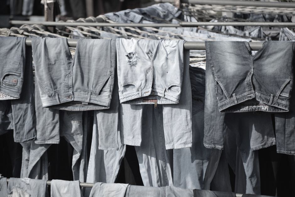 Caring for Your Clothes: Washing and Storage Tips That Last